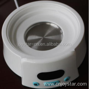 Stainless Steel Heating Plate Baby Heating Bottle Warmer